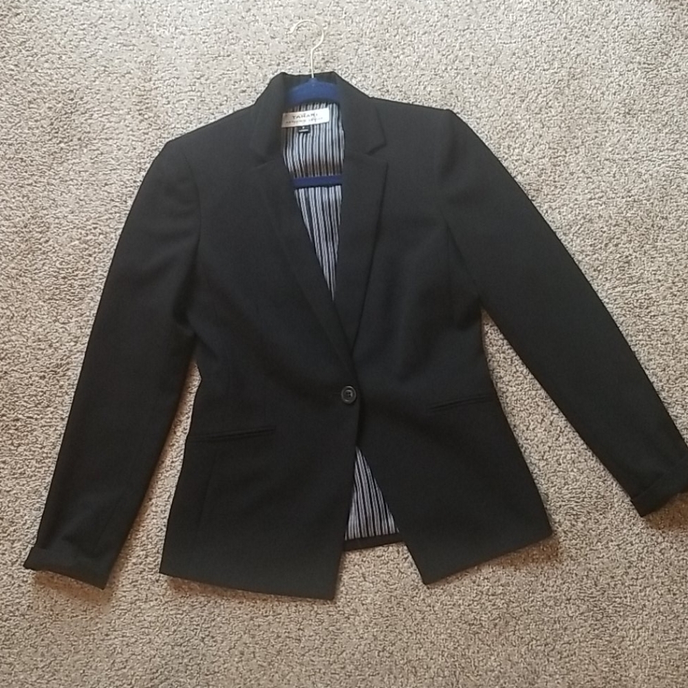 Business jacket